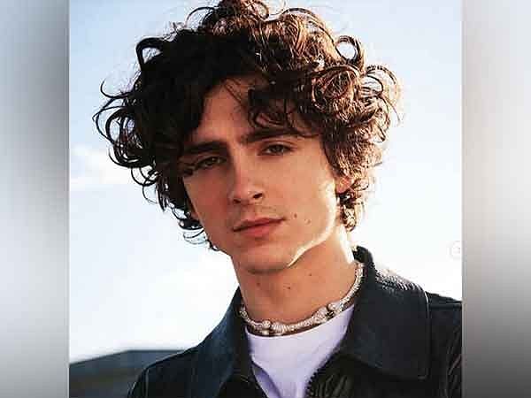 Timothee Chalamet, 'Marty Supreme' için 'Aylarca' Hazırlandı