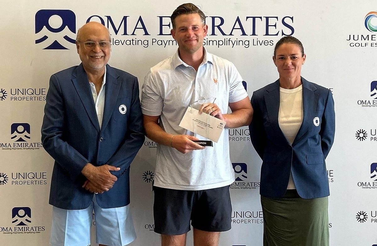 Tom Archer, Unique Holding ile birlikte Oma Emirates Medalford'da Zirvede