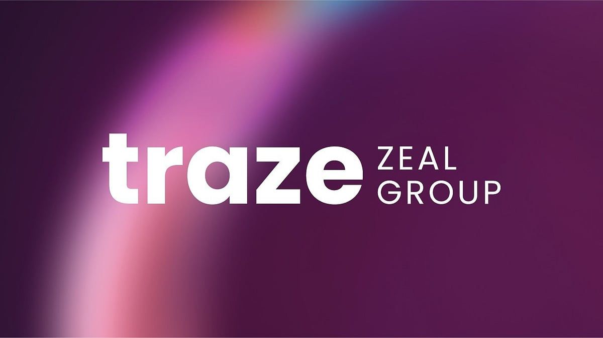 Traze, BAE'nin Sca Birinci Kategori Lisansını Alarak Şeffaflığa Olan Bağlılığını Pekiştirdi