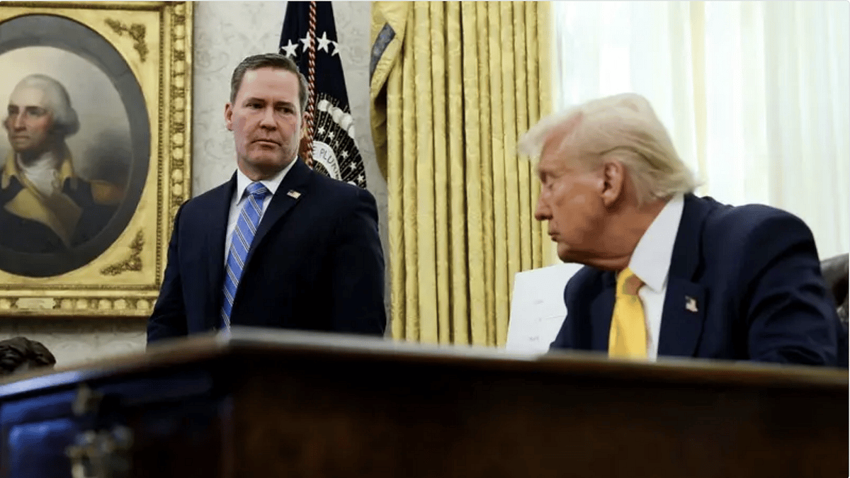 Trump, Aşırı Sağcı Aktivist Laura Loomer'in Tavsiyesi üzerine 6 Beyaz Saray Yetkilisini Kovdu mu?