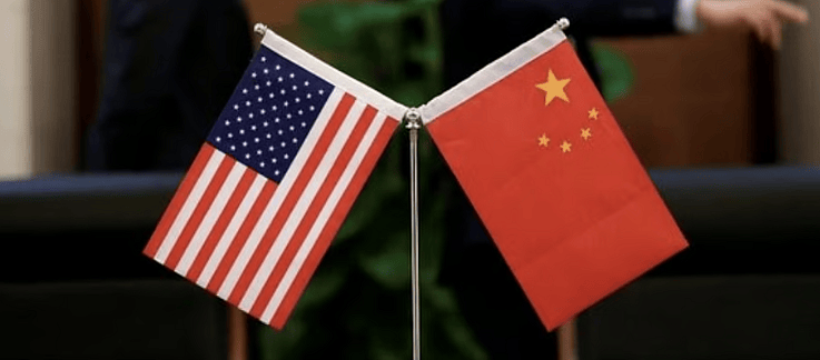 Trump, Çin'in Xi Jinping'i Tarifeler Konusunda Aradığını Söyledi: ABD Medyası