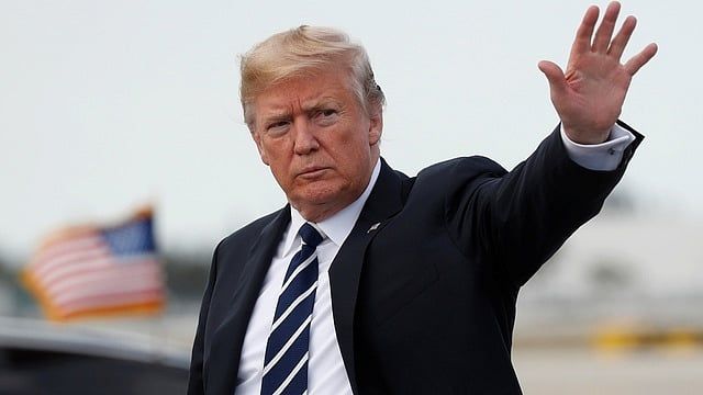Trump, Fed'in Powell'ını 'Büyük Kaybeden' Olarak Nitelendirdikten Sonra Kovma Planlarını Reddettiği için Piyasalar Atlıyor