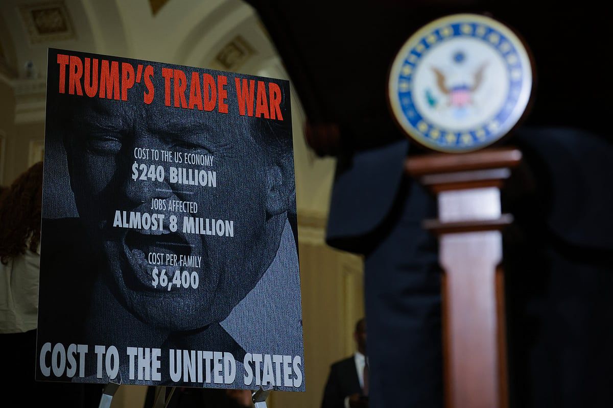 Trump, Tarife Savaşlarıyla Küreselleşmeyi Öldürecek mi?