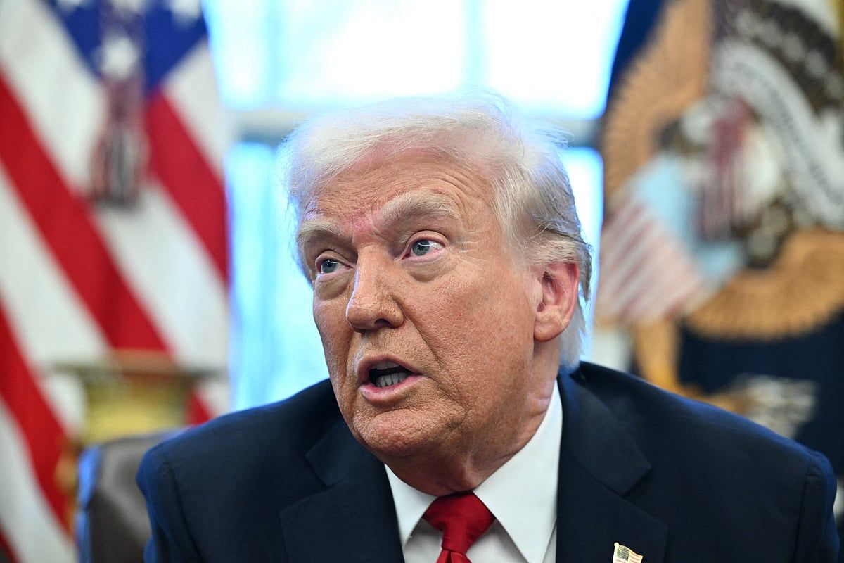 Trump Yönetimi, Otomobil Tarifelerinin 3 Mayıs'ta Otomobil Parçaları Perşembe Günü Başladığını Doğruladı