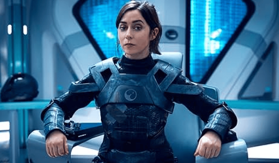 Tv Şovu 'Black Mirror' Yeni Sezonda Köklerine Dönüyor