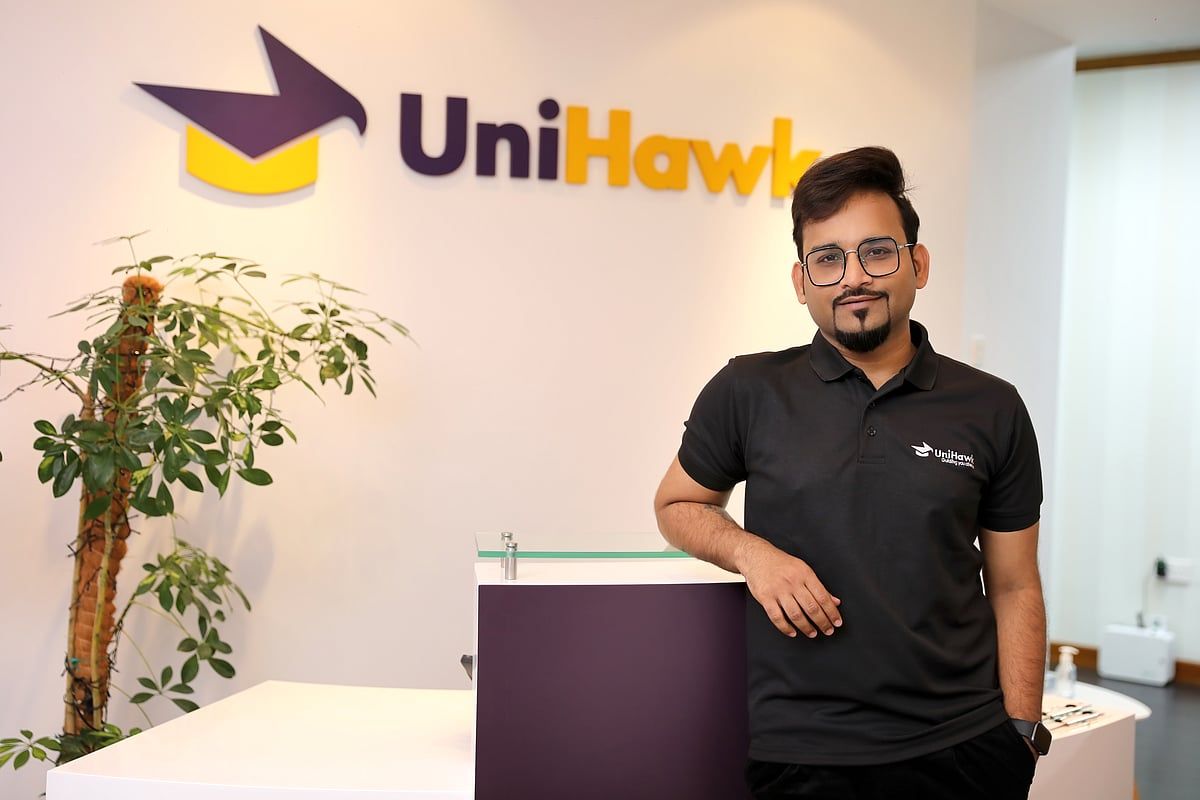 Unihawk'ın Öğrenme Laboratuvarı, Kariyer Planlamasını Desteklemek için Eğitim, Keşif ve Deneyimi Harmanlıyor