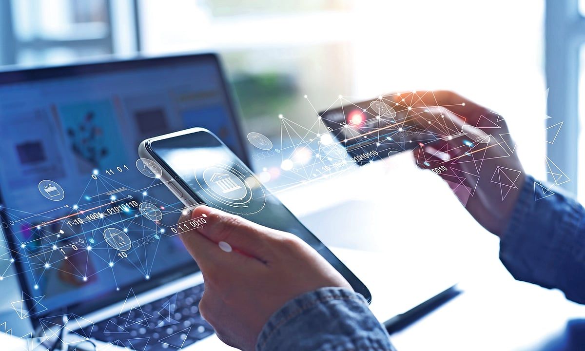 Uzmanlar, Fintech'in Hayatımızın Ayrılmaz Bir Parçası Haline Geldiğini Söylüyor
