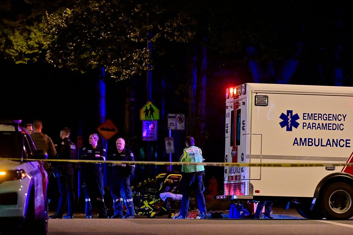 Vancouver Saldırısı: Araç Filipin Festivaline Girdikten Sonra En Az 9 Kişi Öldü, 20 Kişi Yaralandı