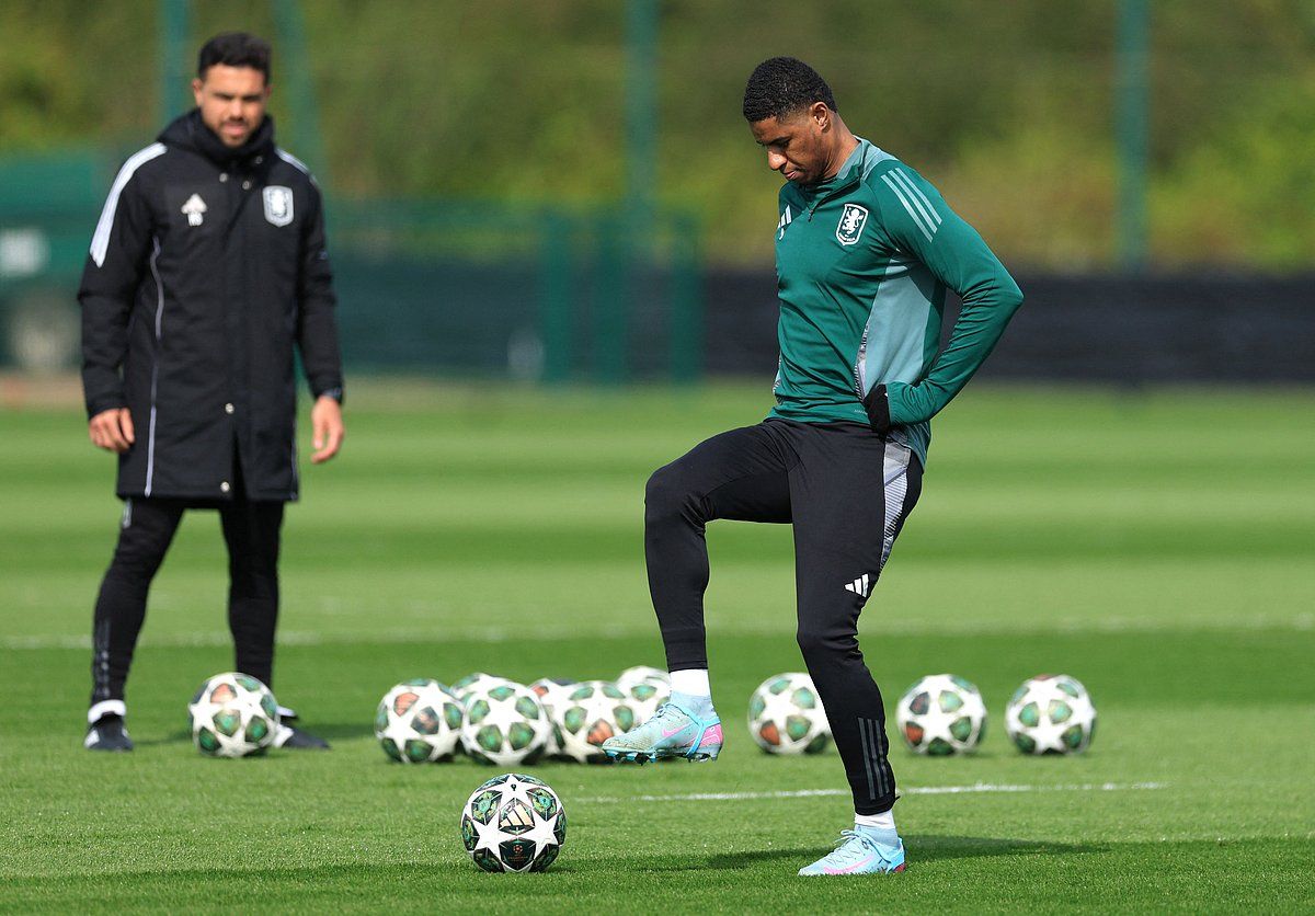 Villa'nın Rashford'u, Asensio'nun Şampiyonlar Ligi'ne Dönmesiyle Psg Hat Trick'i Hedefliyor