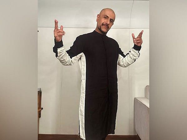 Vishal Dadlani, 'Indian Idol' adlı Reality Tv Şovuna Veda Etti