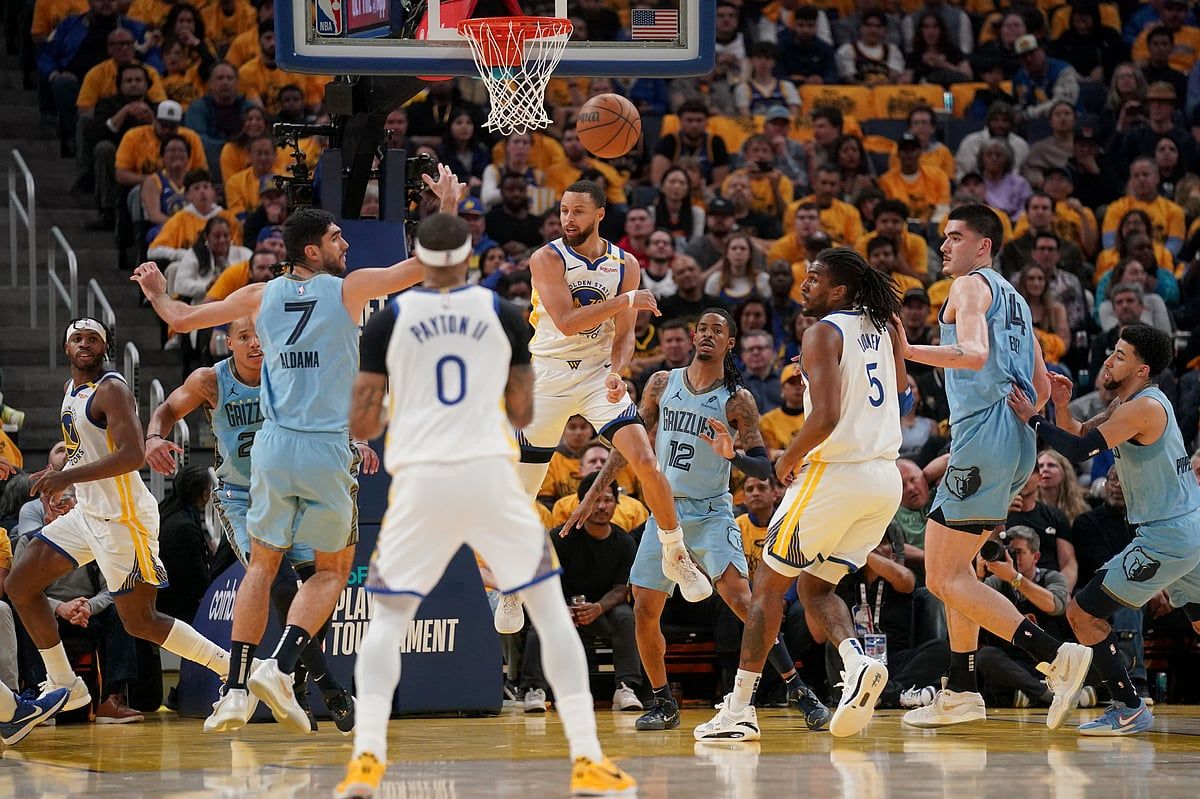 Warriors Nba Playoff'larına Ulaştıktan Sonra Butler 'Batman' Curry'yi Selamladı