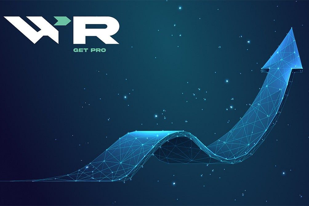 Wrpro, Küresel Yatırımcıların Tercihinde En Üst Sırada Yer Aldı