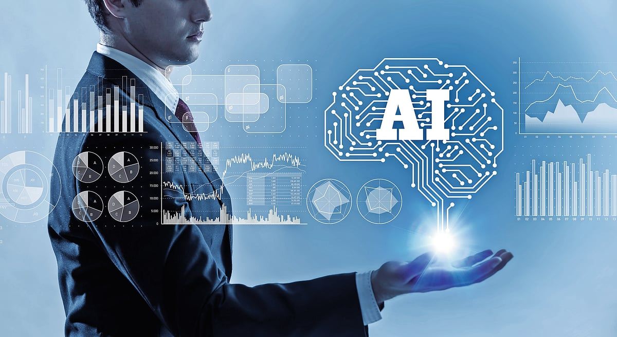 Yapay Zeka ve Fintech: Akıllı Algoritmalar Finansal Hizmetleri Nasıl Yeniden Tanımlıyor?