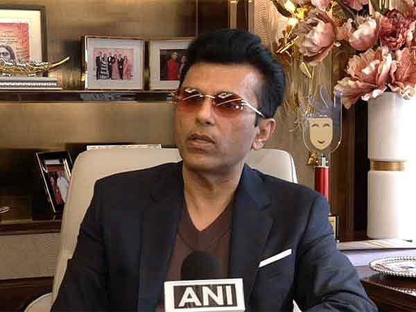 Yapımcı Anand Pandit Bollywood Filmlerinin Gişede Neden Mücadele Ettiği Üzerine