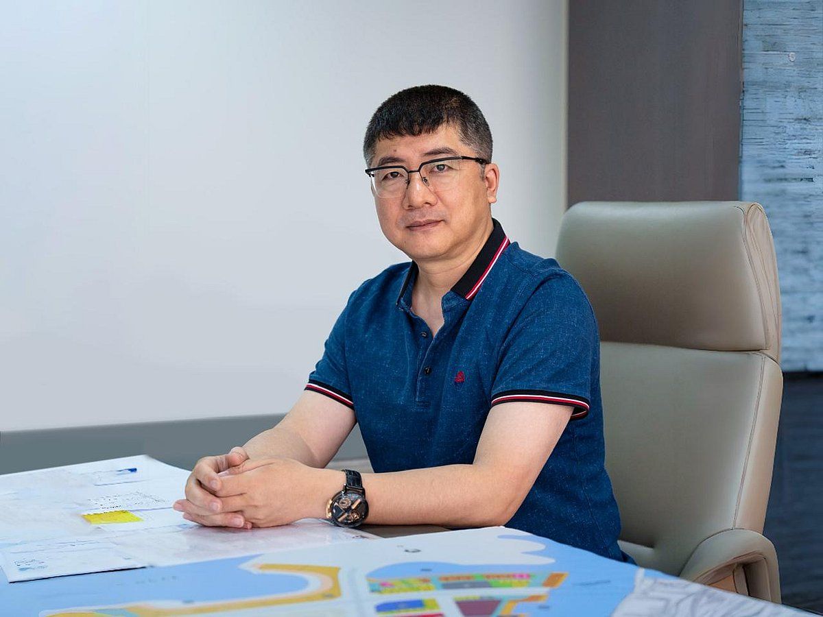 Yarın World Properties, Büyük Kalkınma Planlarıyla BAE Pazarına Gireceğini Duyurdu