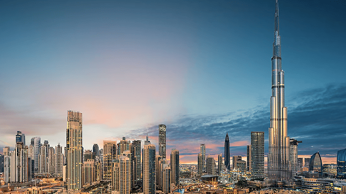 Yetkililer, Dubai'nin Tarife Savaşları, Küresel Gerilimler Arasında Turist Çekmeye Devam Edeceğini Söylüyor