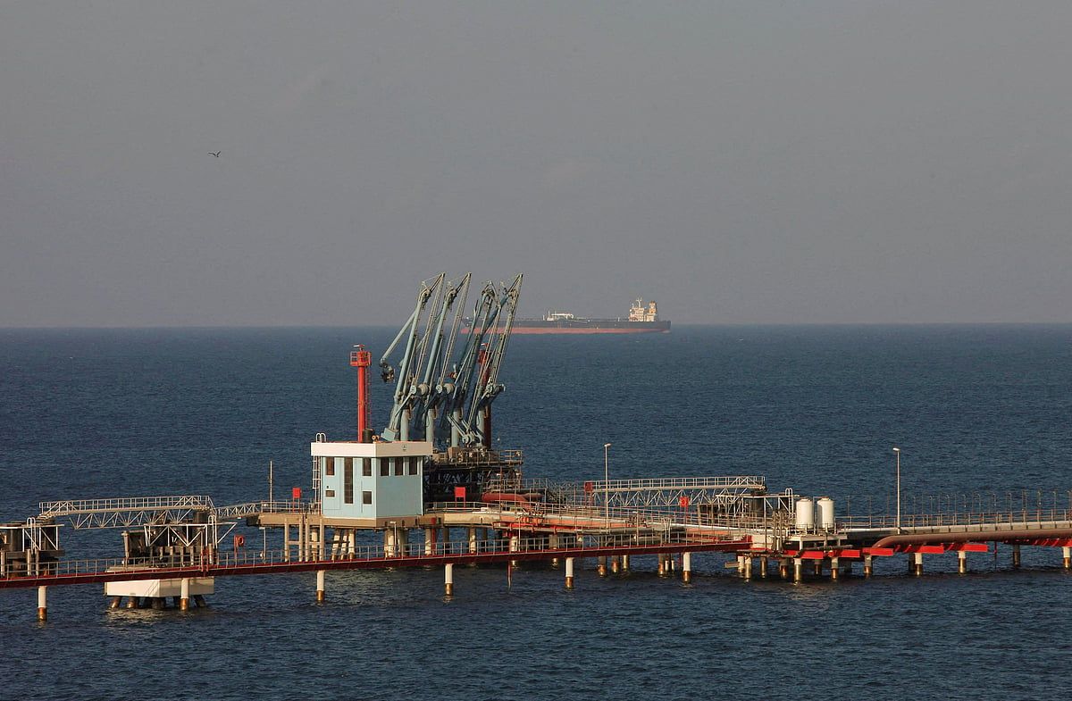 Yetkililer, Libya'nın Yatırımcılar için Cazip Şartlarla Petrol Arama için 22 Alan Sunacağını Söylüyor