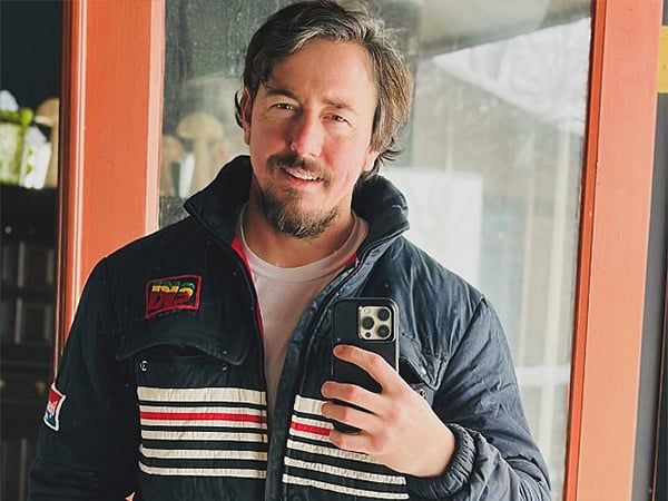 'Yürüyen Ölüler' Oyuncusu Chris Coy, 'Fenerler' Kadrosuna Katıldı