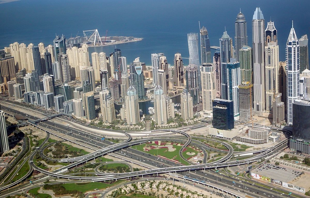 2.000 Dh'den Dubai Mülküne Yatırım Yapın: Dld ilk Tokenize Gayrimenkul Projesini Başlattı