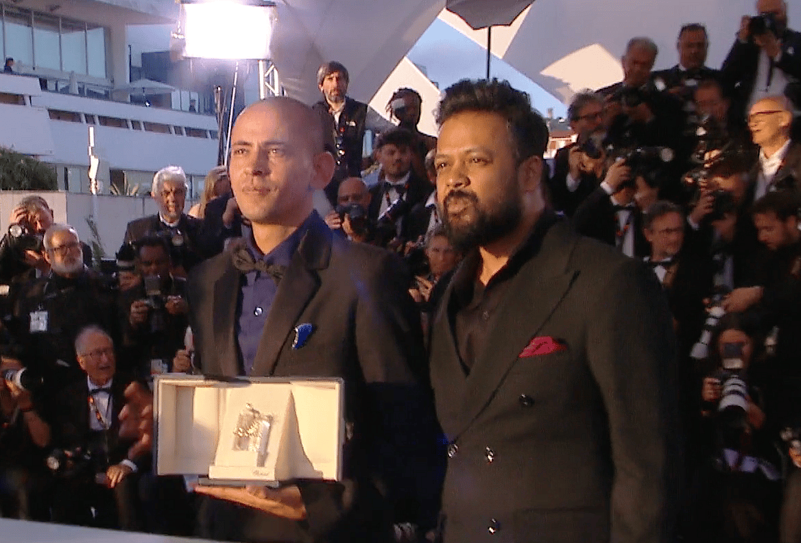3 Filipinli Tarafından Yazılan ve Üretilen Bangladeşli 'Ali' Filmi Cannes'da Parlıyor