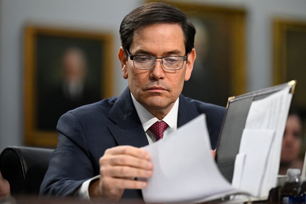 ABD, Amerikalıları 'Sansürleyen' Yabancı Uyruklular için Vize Yasakları Çıkaracak: Rubio