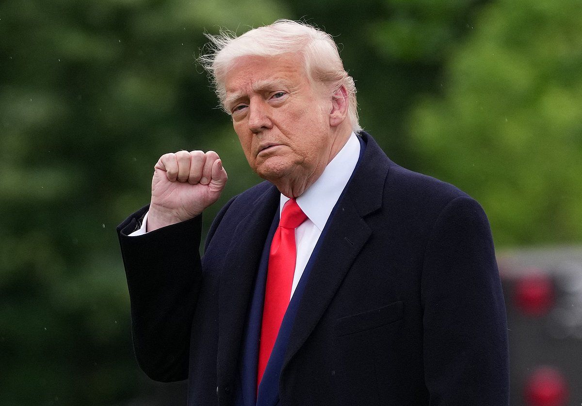 ABD'li Yargıç, Trump'ın Harvard'a Yabancı Öğrenci Kaydını Yasaklama Hareketini Geçici Olarak Durdurdu