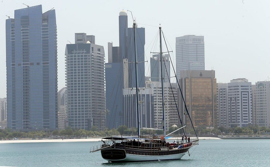 Abu Dabi Kiraları %12'ye Yükseldi: 2025'te Yükselen Kira Fiyatlarını Ne Artırıyor?
