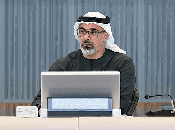 Abu Dabi Veliaht Prensi Trump ile Görüşecek, BAE Heyetini Riyad'daki Körfez-ABD Zirvesine Götürecek