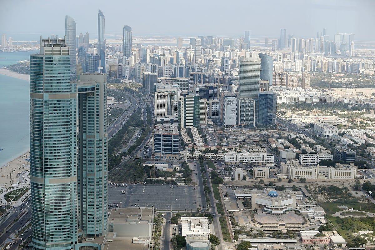 Abu Dhabi Realty, Arz Sıkışıklığı Nedeniyle Rekor Sermaye Kazancı Kaydetti