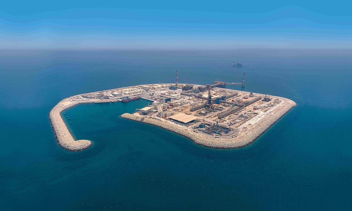 Adnoc Drilling, Üç Yeni Ada Kulesi için 806 Milyon Dolarlık Uzun Vadeli Sözleşme İmzaladı
