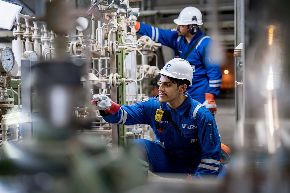 Adnoc Gas, 1. Çeyrek Net Gelirini 1,27 Milyar Dolar Açıkladı