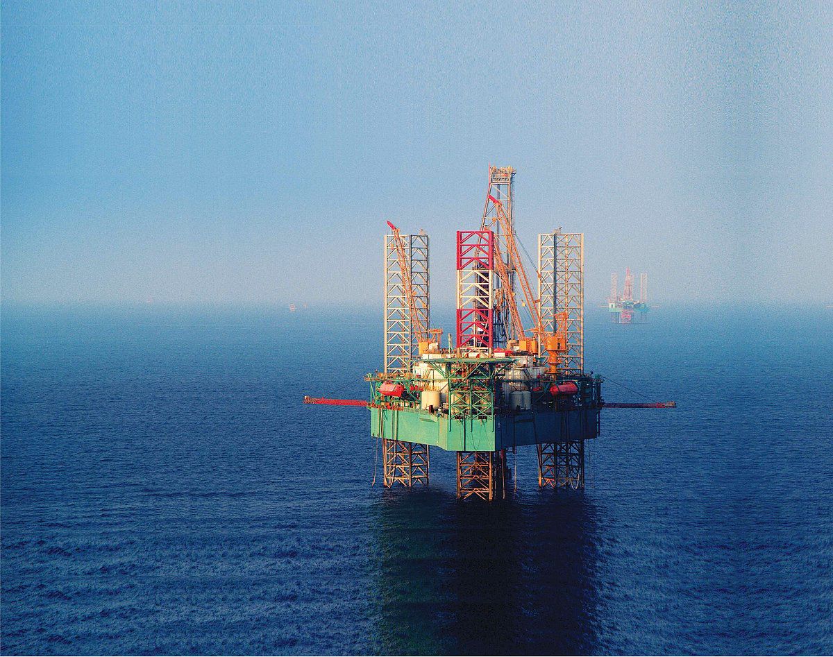 Adnoc Sondaj, iki Sondaj Kulesi için 1,15 Milyar Dolarlık 15 Yıllık Sözleşme İmzaladı