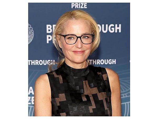 Ajan Scully Onayladı: Gillian Anderson, Ryan Coogler ile 'X-Files'ın Yeniden Başlatılmasına Açık