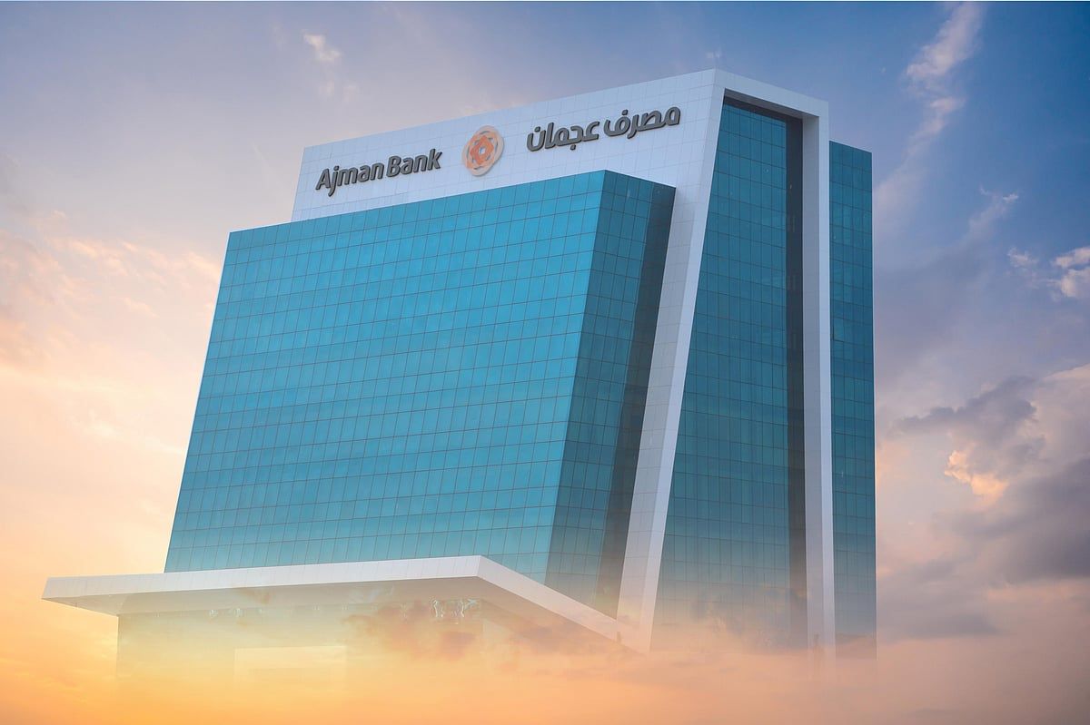 Ajman Bank, Net Sıfır Stratejisini ve 4 Milyar Dh'lik Sürdürülebilir Finans Taahhüdünü Açıkladı