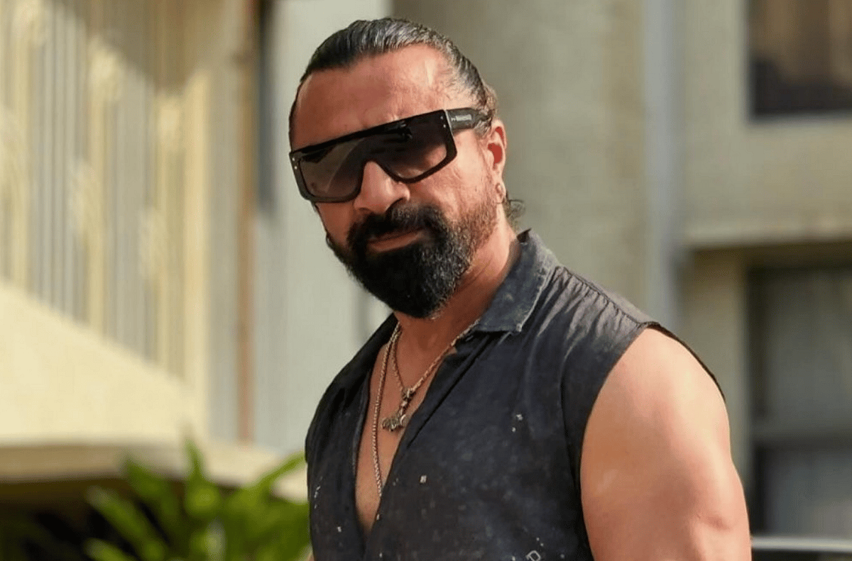 Aktör Ajaz Khan, 'Ev Hapsi' Web Şovuyla İlgili Devam Eden Tartışmaların Ortasında Tecavüz için Rezervasyon Yaptırdı