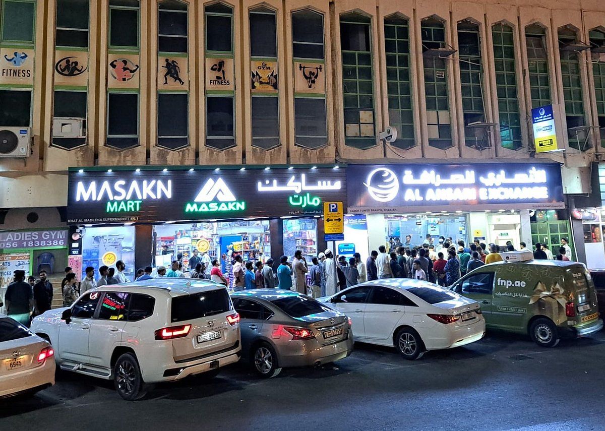Al Ansari, İlk Çeyrekte %10 Net Kar Artışı Kaydetti