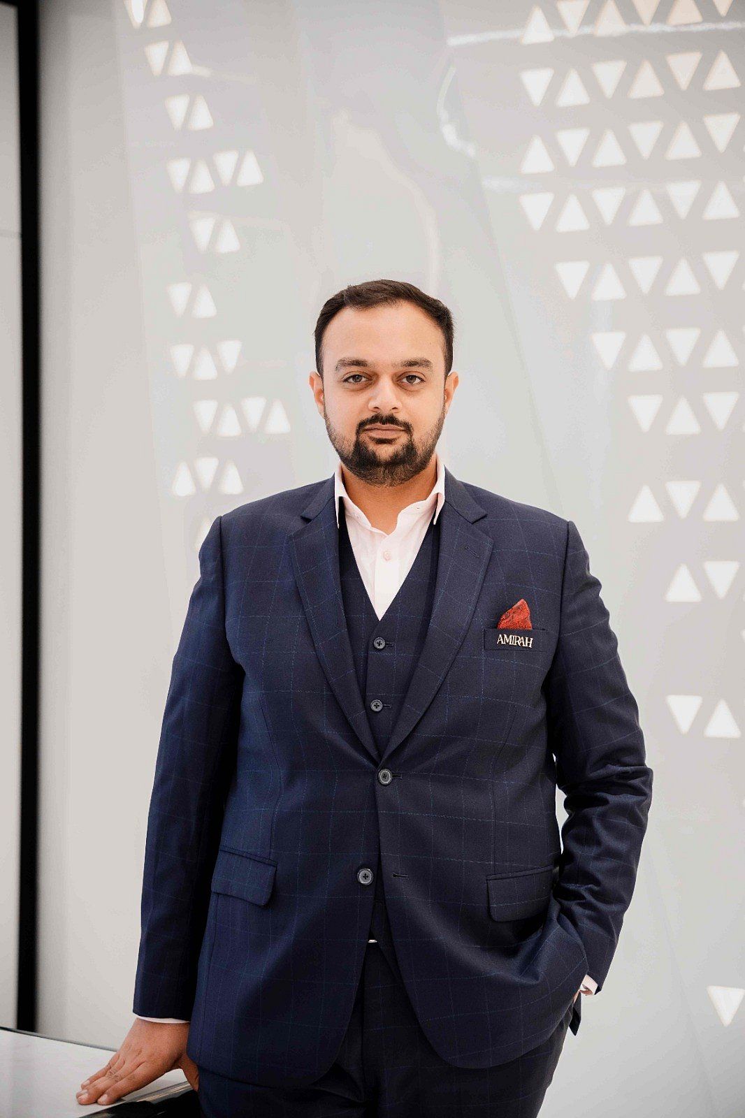 Amirah Developments, Dubai'nin Gayrimenkulünde Kalite Odaklı Projelerle Başlıyor