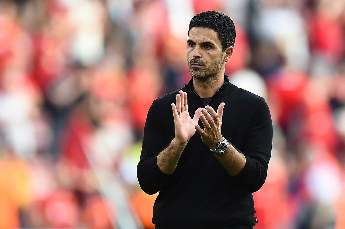 Arteta, Arsenal'in Transfer Piyasasında 'Ateş Gücüne' İhtiyacı Olduğunu Kabul Etti