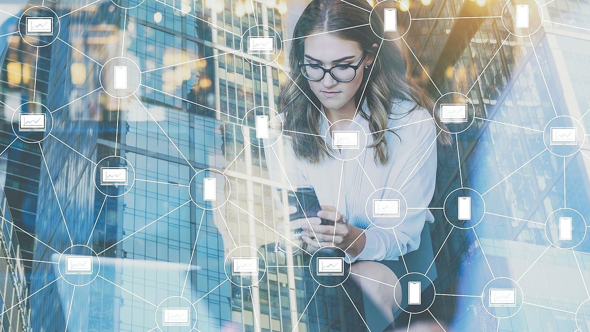 BAE, Aı, Blockchain Kullanarak Ceza Davası İşlemeyi %100 Hızlandıracak