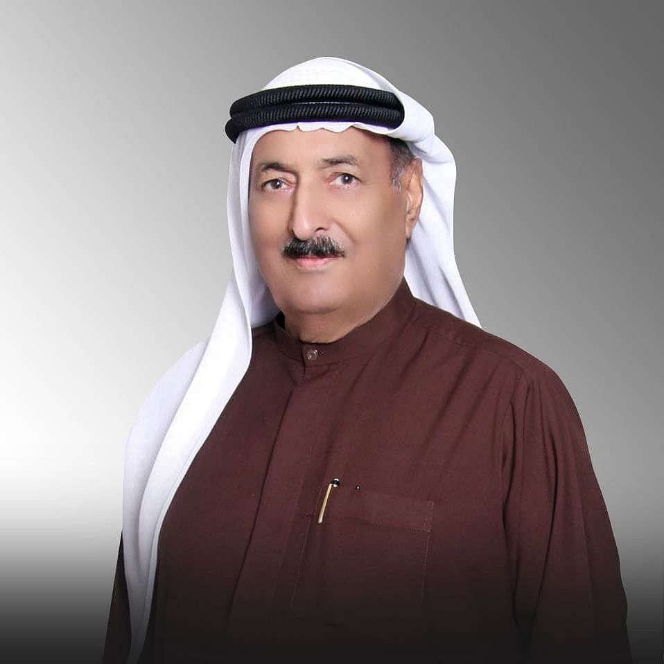 BAE: Ajman Hükümdarı Hamad Rashid Al Nuaimi'nin Vefatı İçin Başsağlığı Diledi