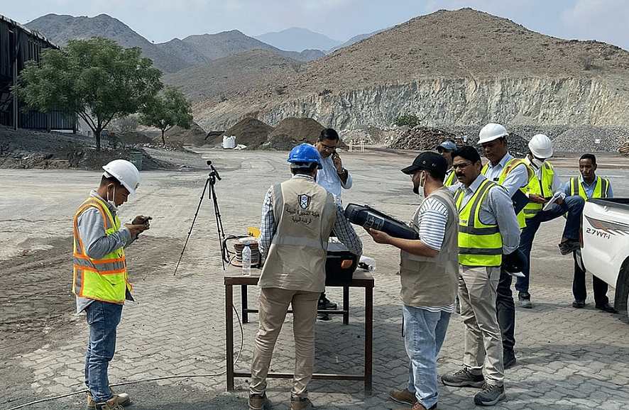 BAE: Fujairah 55 Çevre İhlalini Kaydetti; 1.702 Denetim Gerçekleştiriyor