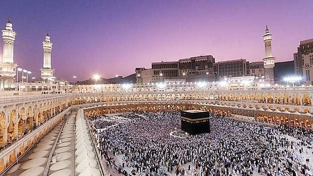 BAE, izinsiz Hacca Giden Hacılar için 50.000 Dh'lik Para Cezası Açıkladı