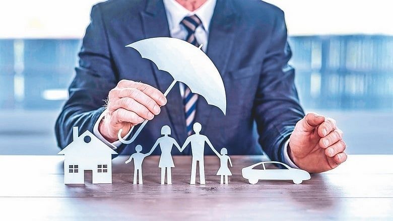 BAE: Karlar %24'e Yükseldikçe Daha Yüksek Primler, Yağmur Yağmaması Sigorta Sektörüne Fayda Sağlıyor%