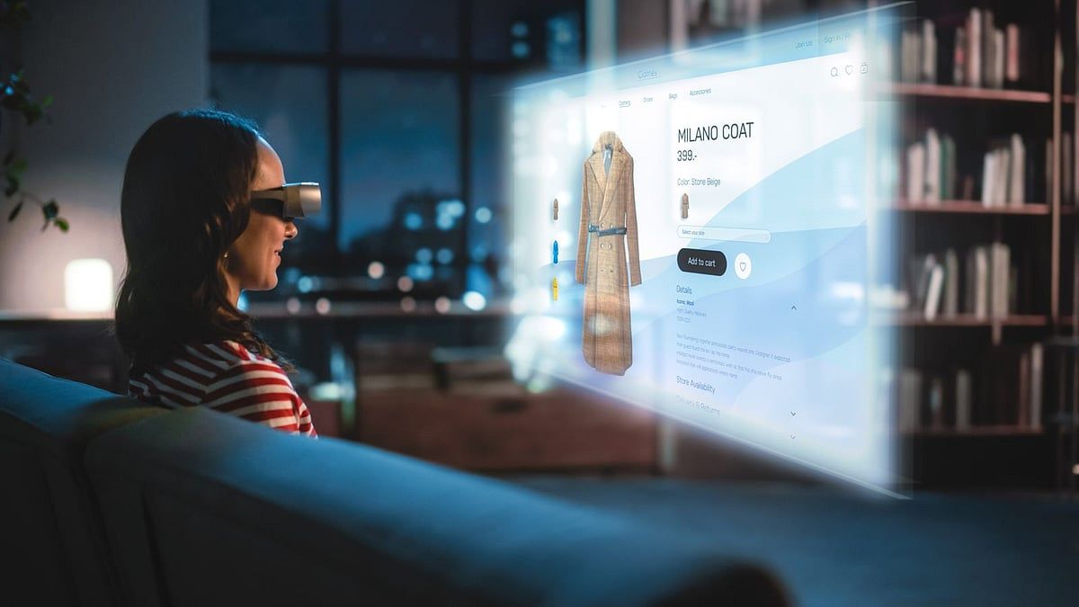 BAE Tüketicilerinin %70'i Alışveriş Yapmak için Yapay Zeka Kullanıyor, 2024 Rakamlarına Göre %44 Artış