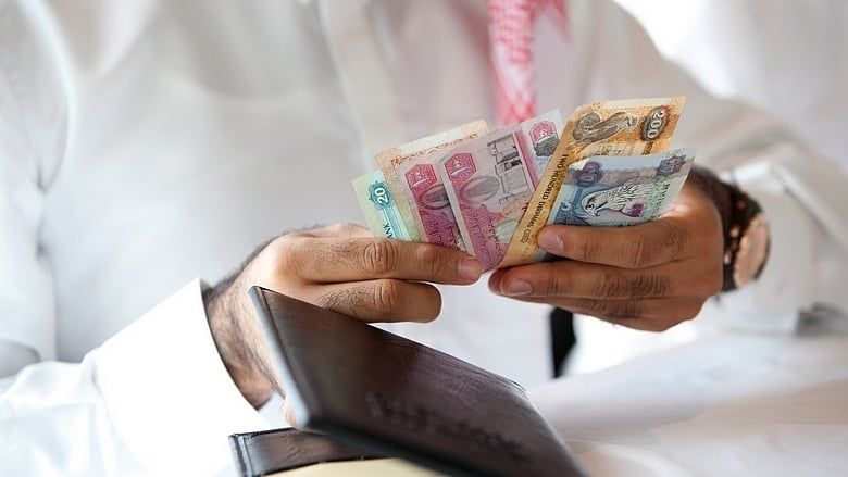 BAE: Tüm Paranızın Her Ay Nereye Gittiğini Hesapladınız mı?