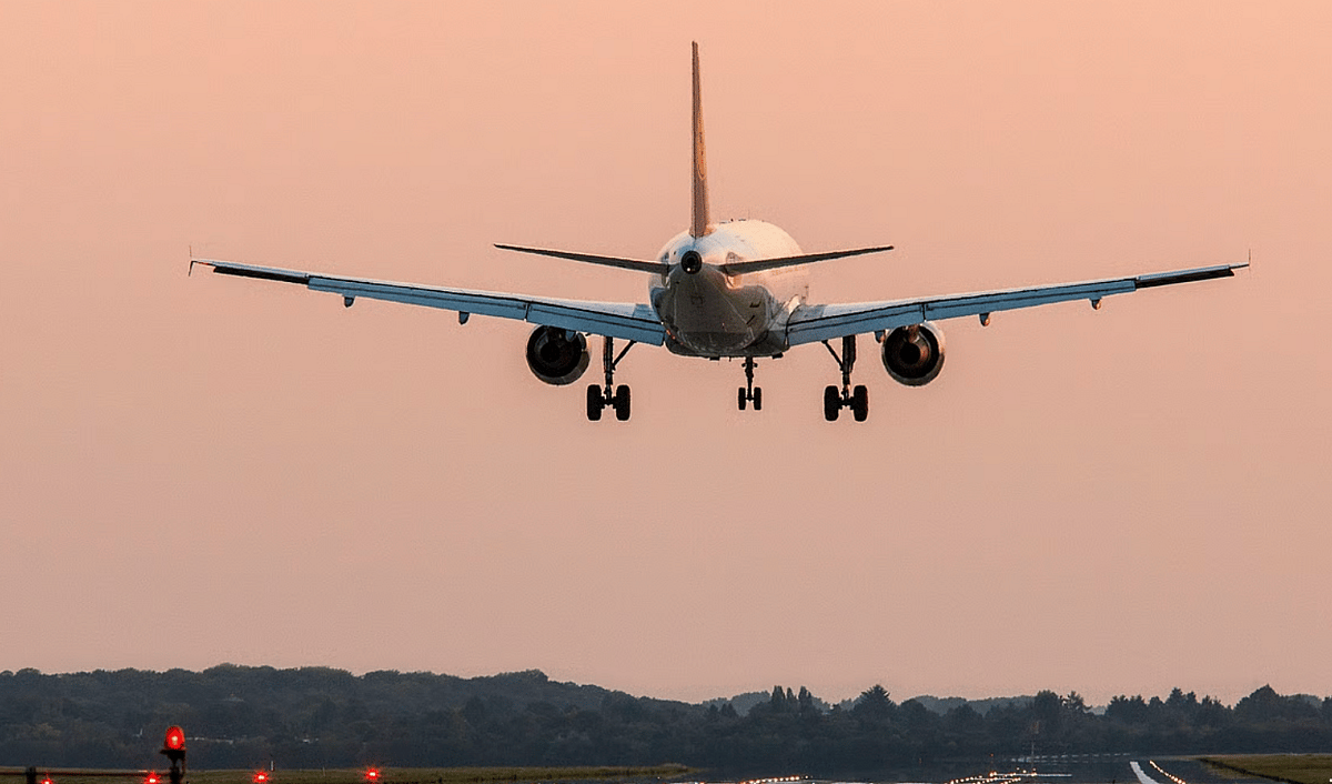 BAE Uçuşları: Cebu Dh5 Uçak Bileti Sunuyor; Wizz Air 2 Milyon Koltuk için Satış Yaptığını Duyurdu