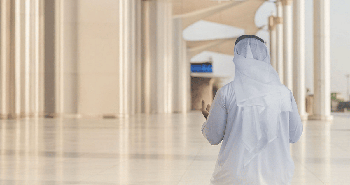 BAE Yaz: Dubai Camilerde, Kamusal Alanlarda Gölgeli Alanlar Sağlayacak
