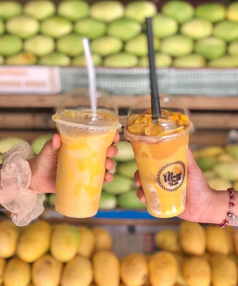 BAE Yaz: Mango Tatlıları, içecekler Şeker Hastaları için Güvenli midir? Uzmanlar Ne Diyor