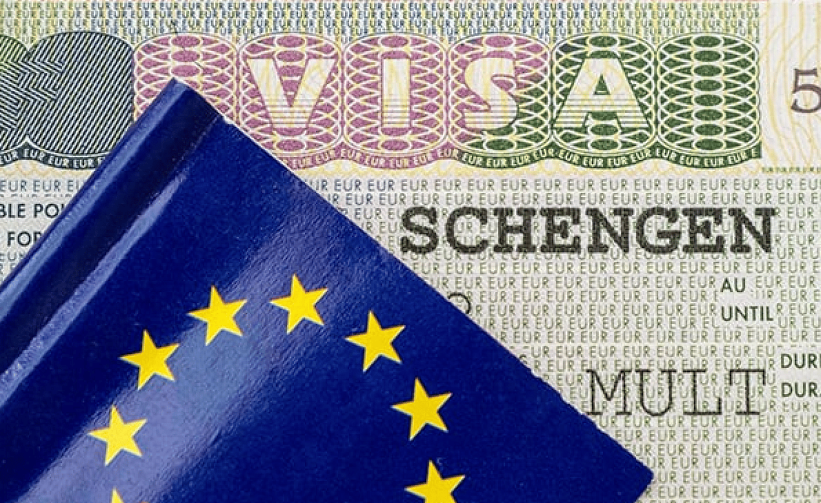 BAE'de Schengen Vizesi Dolandırıcılığı: 4.000 Dh'yi Şarj Eden Sahte Seyahat Acenteleri, Uzmanlar Uyarıyor