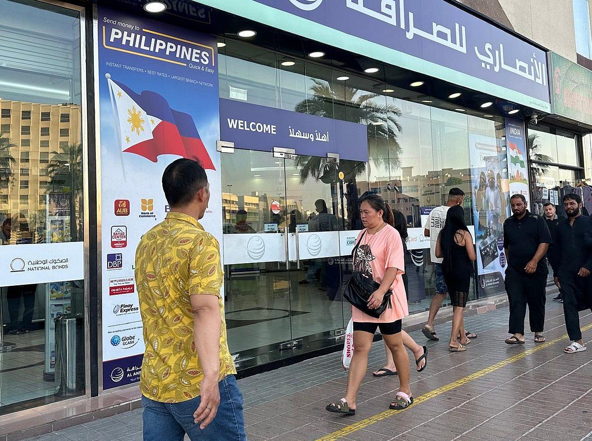 BAE'deki Filipinliler, Çevrimiçi Seçimler Bugün Kapanırken Oy Kullanmaya Çağırdı